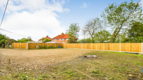 Plot for sale in Wymondham photo
